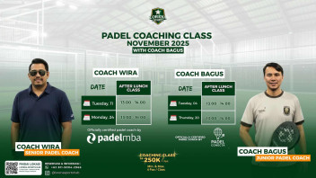 Foto Utama Venue Lorena Sports Hub