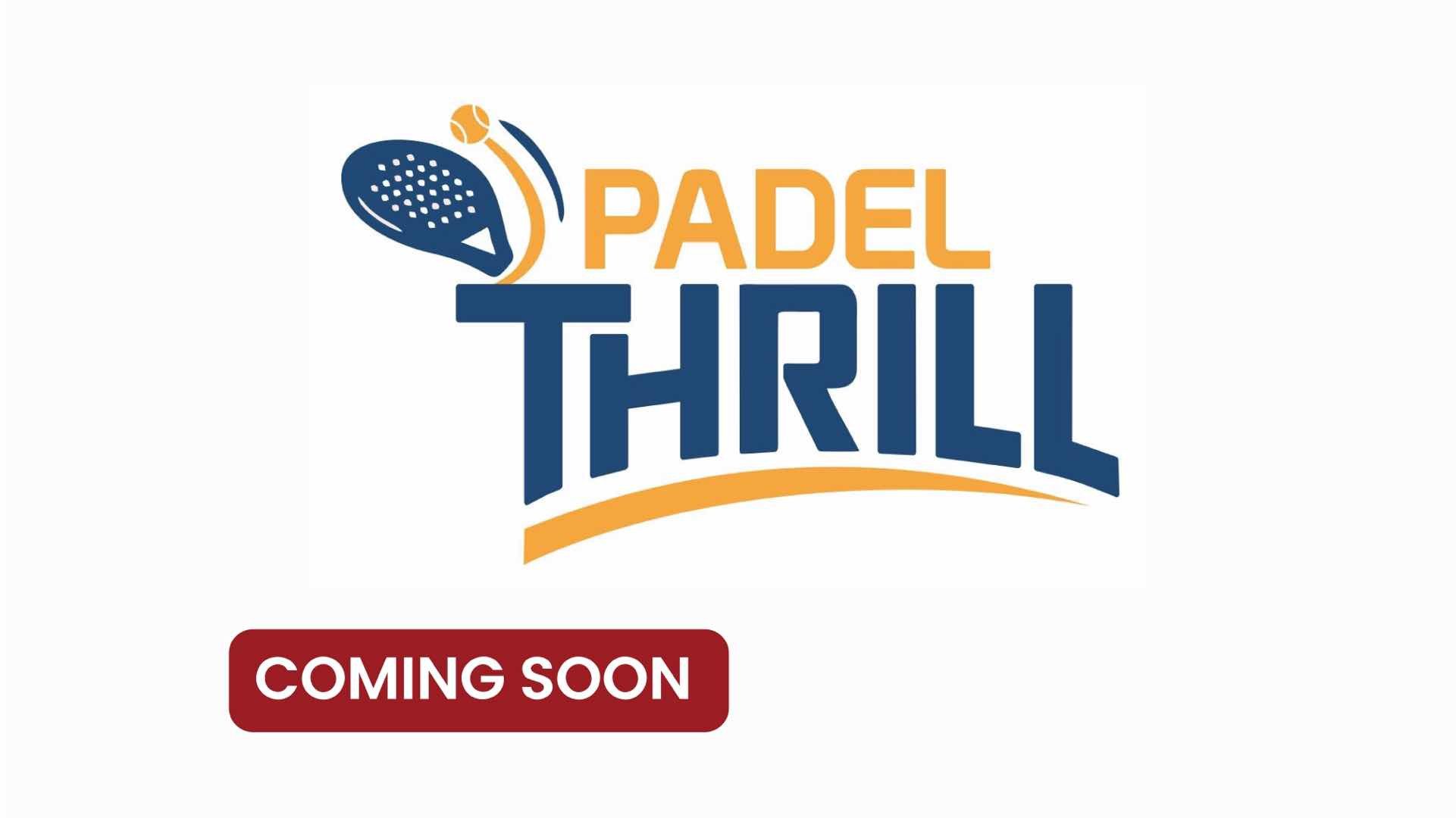 Padel Thrill
