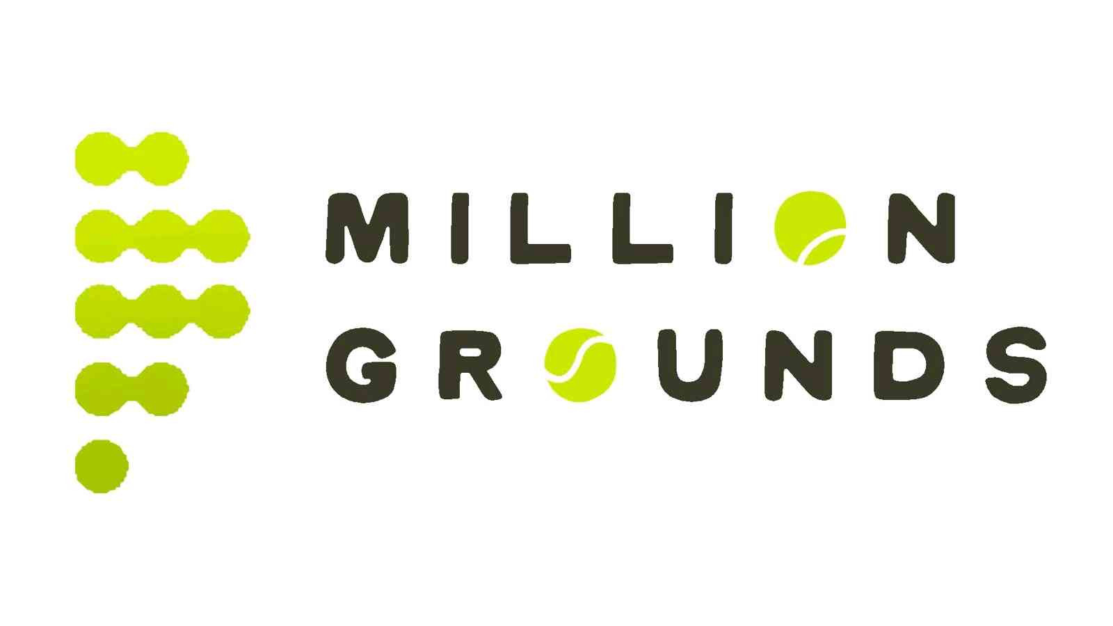 Million Grounds