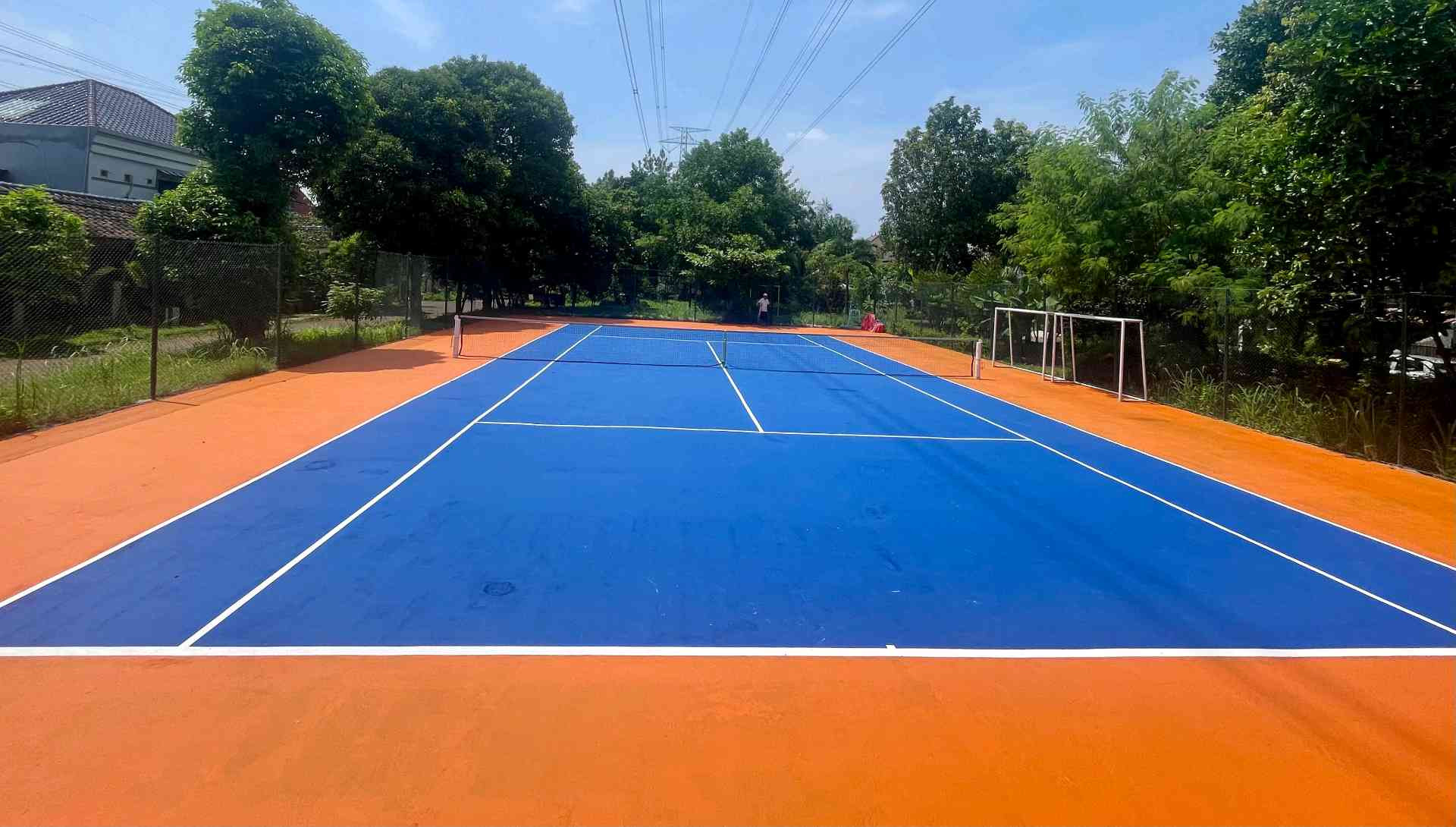 Lapangan Graha Cinere 3