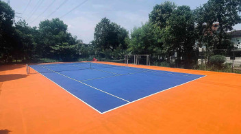 Lapangan Graha Cinere 3