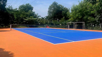 Lapangan Graha Cinere 3