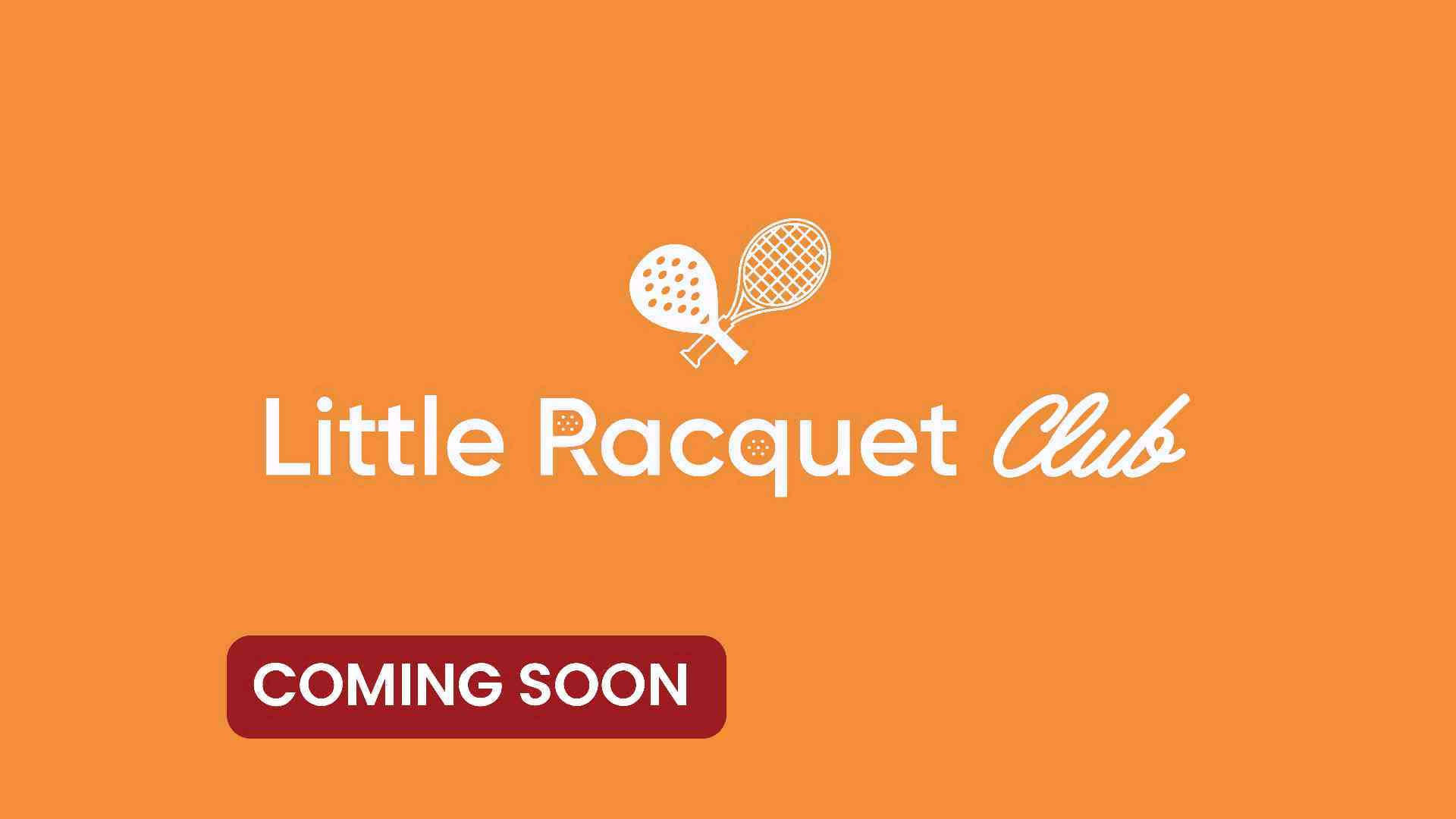 Little Racquet Club
