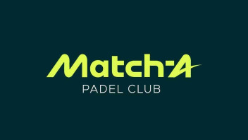 Foto Utama Venue Match-A Padel Club - Gading Serpong