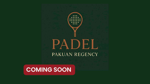 Padel Pakuan Regency