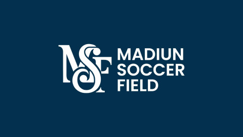 Madiun Soccer Field