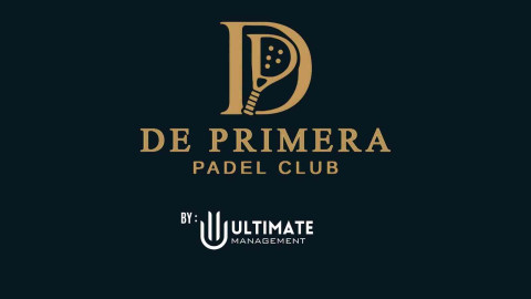 De Primera Padel Club