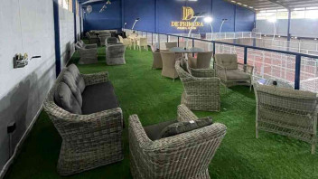 De Primera Padel Club