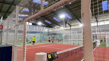 De Primera Padel Club