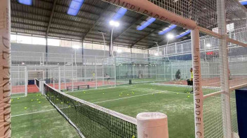 De Primera Padel Club