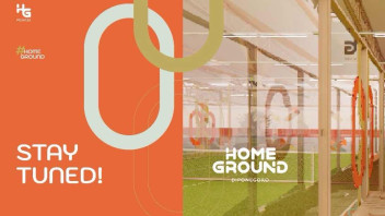 Foto Utama Venue Homeground Premiere Diponegoro