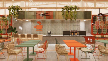 Homeground Premiere Diponegoro