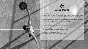 Altuz Padel Seturan