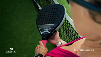 Altuz Padel Seturan