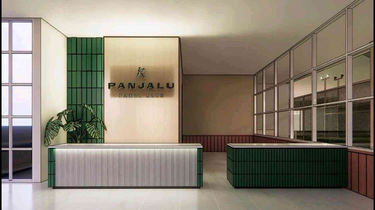 Panjalu Padel Club