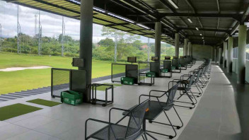 Foto Utama Venue Next Padel Club