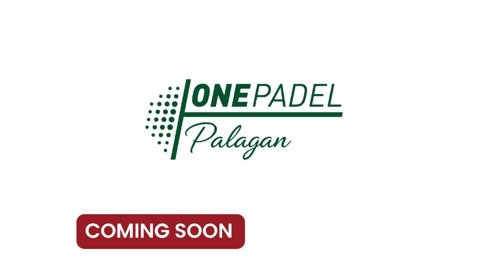 One Padel Palagan
