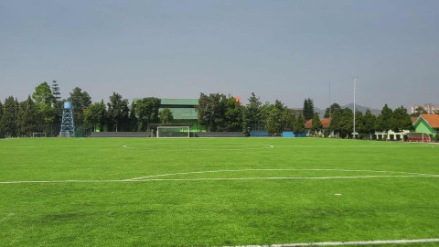 Soegiri Infini Arena