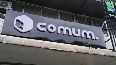 Comum Padel & Tennis Simulator