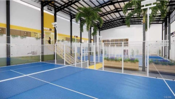 Vamos! Padel House - Sunter