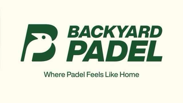 Backyard Padel