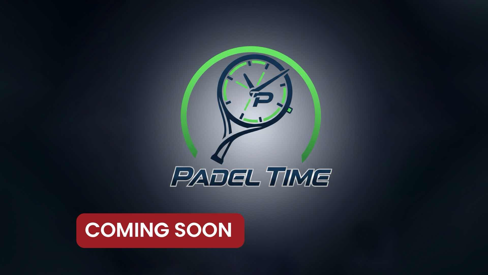 Padel Time
