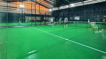 The Palm Padel