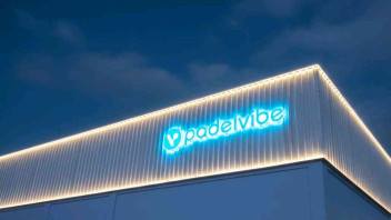 Foto Utama Venue Padelvibe Indonesia
