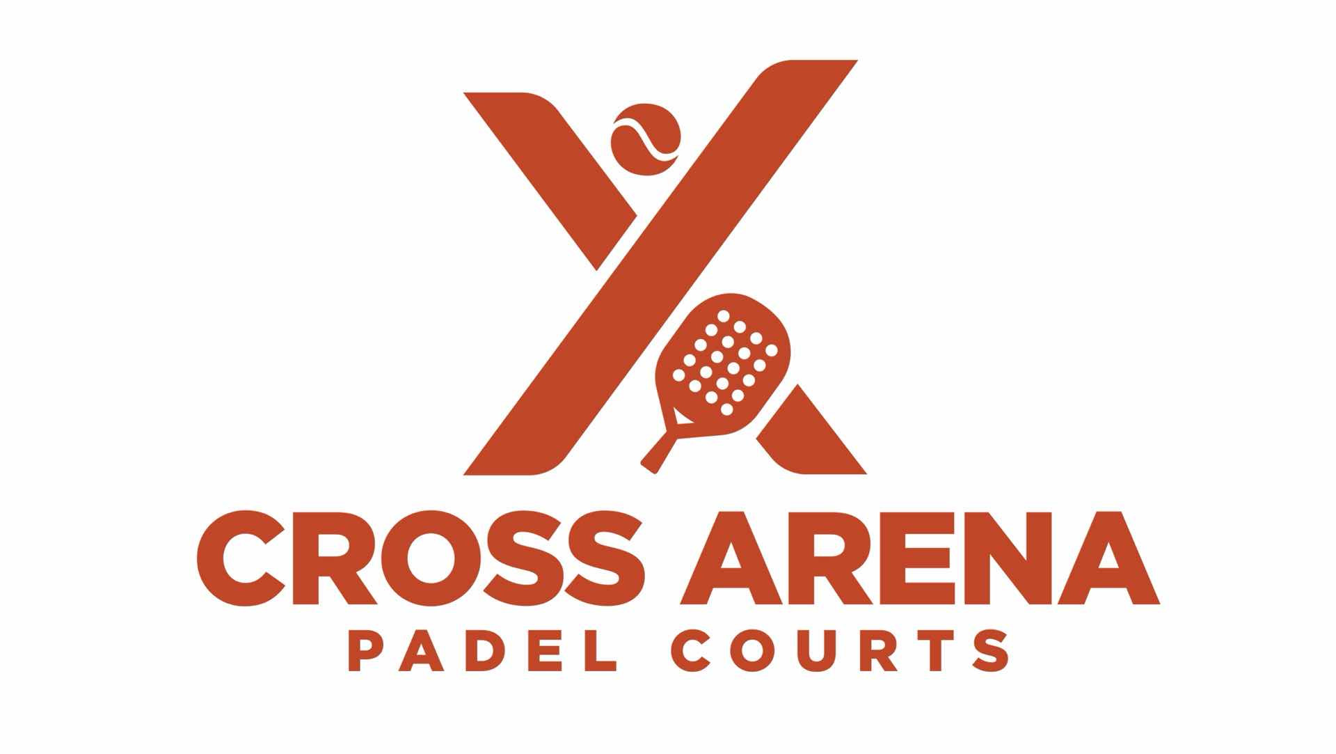 Cross Arena