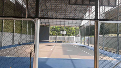 Jacinto Tennis Sport