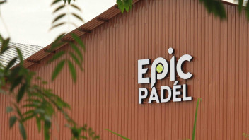 Foto Utama Venue Epic Padel Dieng