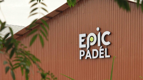 Epic Padel Dieng
