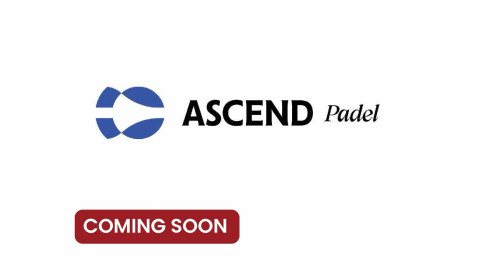 Ascend Padel - Setiabudi