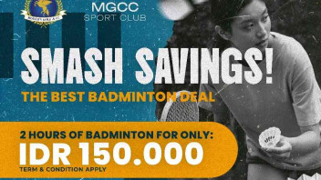 Modern Golf Sports Club