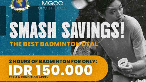 Modern Golf Sports Club