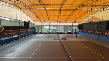 MY Tennis Club - Sunter