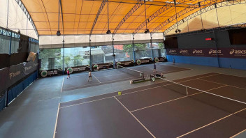 MY Tennis Club - Sunter