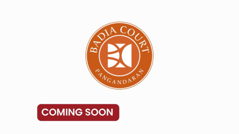 Badia Court Pangandaran