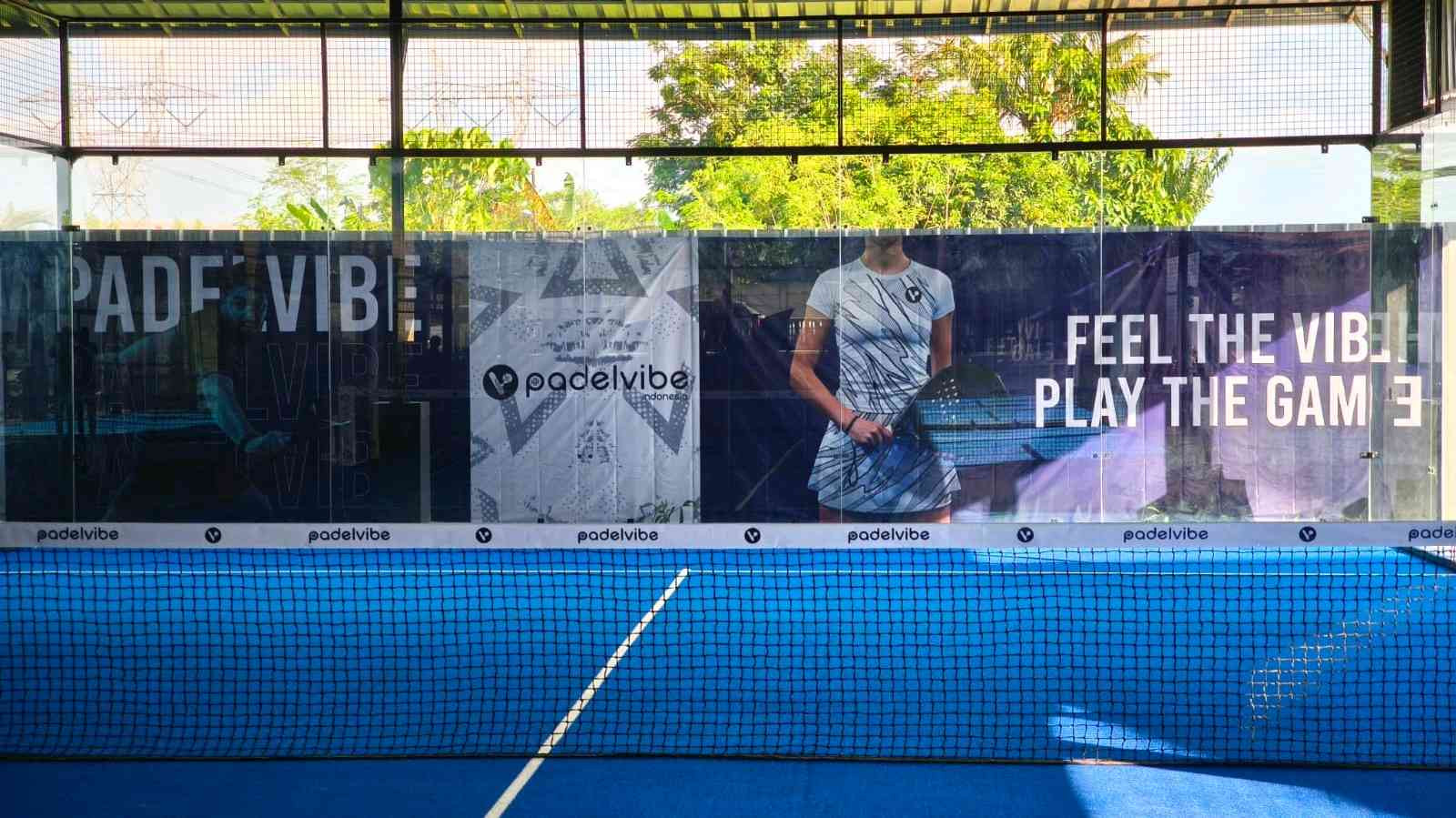Padelvibe Indonesia - 3