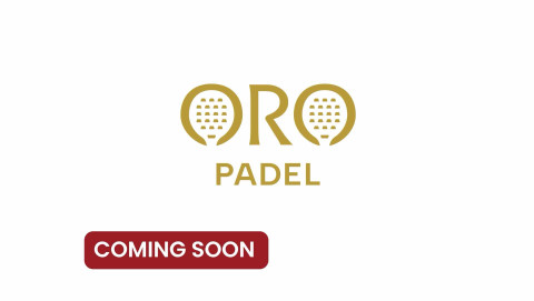 Oro Padel