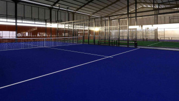 Golden East Padel Club