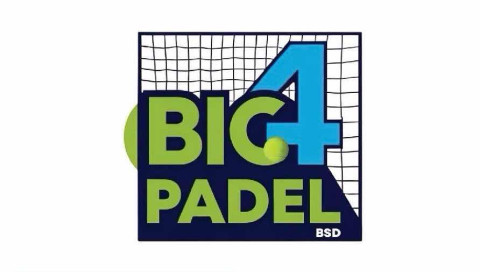 Big 4 Padel