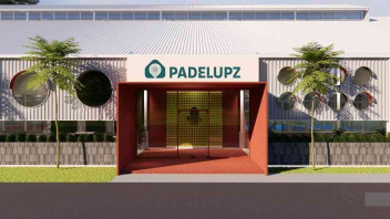 Foto Utama Venue Padel Upz Pontianak