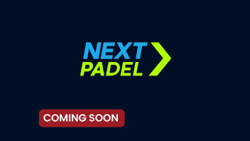 Foto Utama Venue Next Padel Palembang