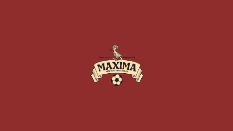 Maxima Mini Soccer