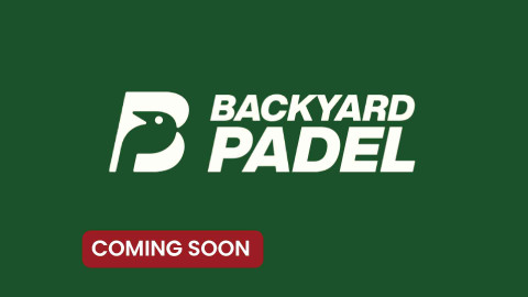 Backyard Padel