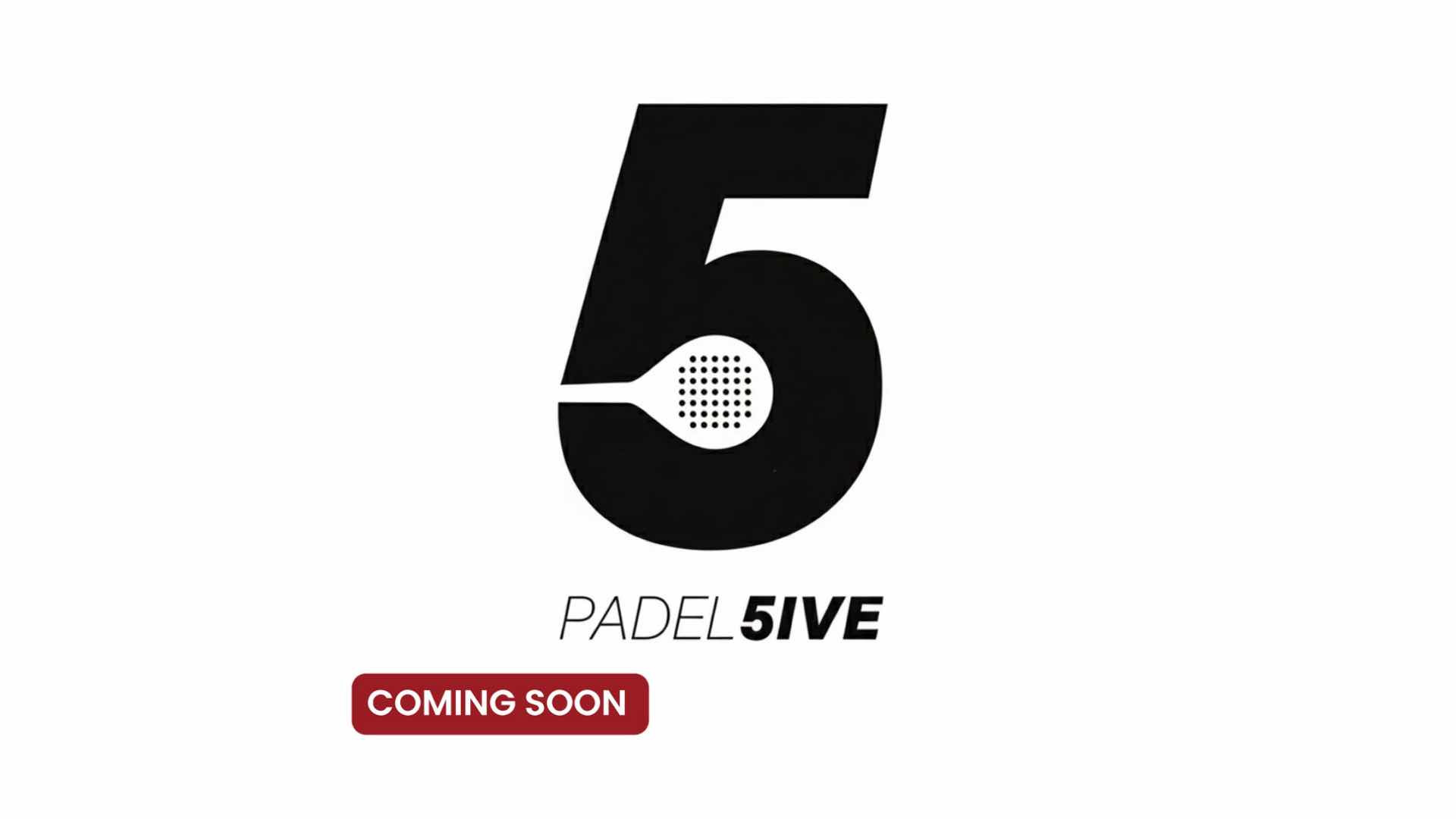 PADEL 5IVE