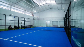 Pista De Padel - Bandung