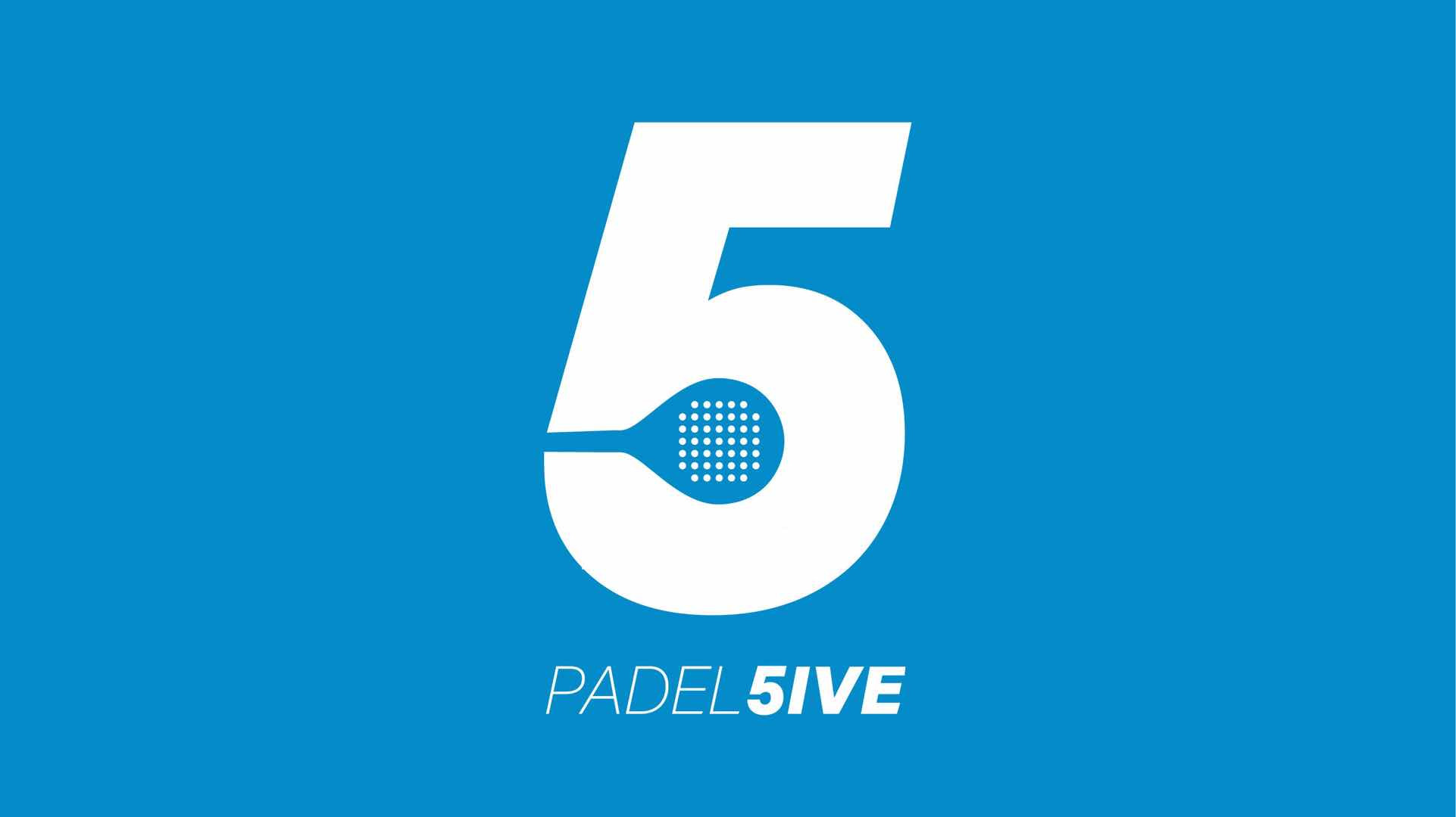 PADEL 5IVE
