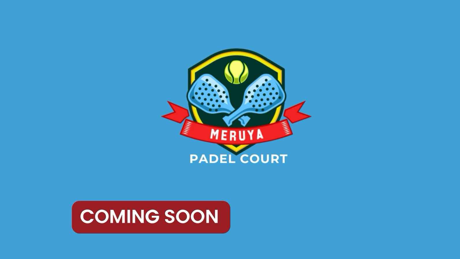 Meruya Padel Court Airdome